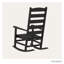 POLYWOOD Rocker Rocking Chair-40595569