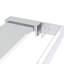 Adhesive Shower Shelf