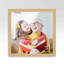 Cadre photo en placage brun-519741681-536239186