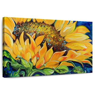 Harnek Sunflower September