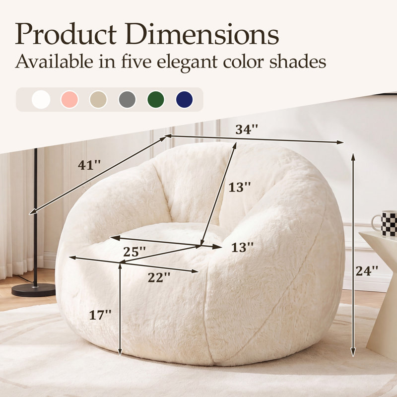 Bean Bag Chair