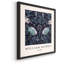 William Morris, reproduction encadrée CLXI-100461135-100461134