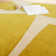 Morphis Hand Tufted Recycled P.E.T Yellow Rug