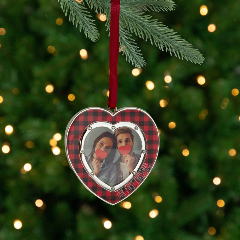 Northlight Picture Frame Ornament
