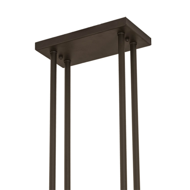 Lauderhill 22 - Light Cluster Pendant