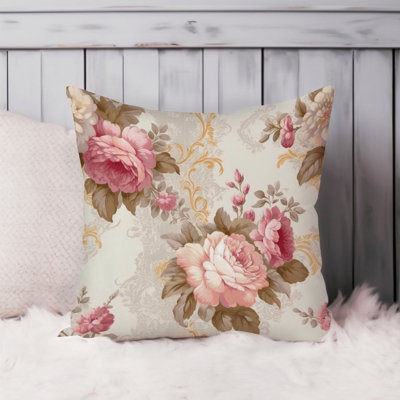 Floral Flower Dreams XIII Shabby  Elegance