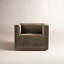 Phillip Swivel Chair-1784976180