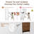 20 Pair Shoe Storage Cabinet-355317704