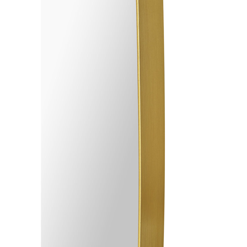 Miroir mural
