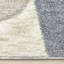 Tapis crème et gris Solum-1366784033