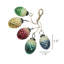 Ornement de forme festive 3 "Barbara