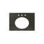 NativeStone 30.5" Single Bathroom Vanity Top-49281887
