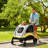 Foldable Pet Stroller