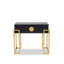 Paradigm Solid Wood End Table