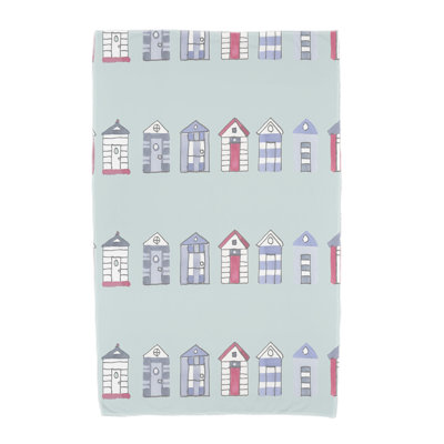 Serviette de plage Aksel