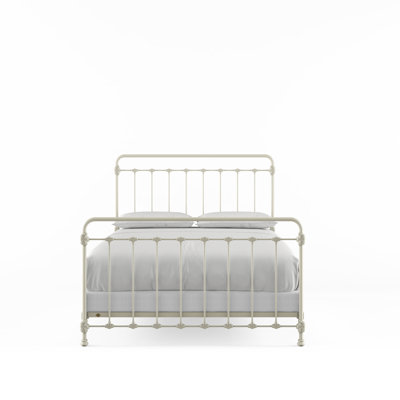 160 Picket Fence Bed | Complete Standard
