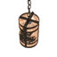 Tamarack 1 - Light Pendant