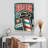Barber Poster-1249886728