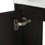 Meuble-lavabo de salle de bain 16 po pour petits espaces-495222007