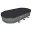 Ensemble de piscine 18 'x 9'
