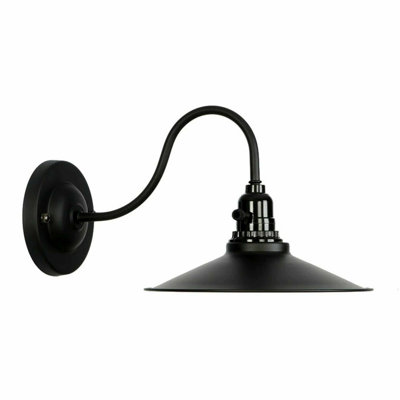 Hillhurst Armed Sconce