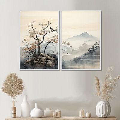 Overbay - Global Wall Decor