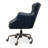 McKellen Genuine Leather Executive Chair-1978234563