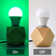 40 Watt Equivalent A19 E26/Medium (Standard) 8000K LED Bulb