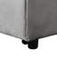 Lit pliant - multifonctionnel pour n'importe quelle scène. Facile à utiliser et peu encombrant. Ergonomique, stable et fiable. Utilisé comme table à thé, fauteuil, lit simple. Matériaux appliqués. 264 lb-1601031675