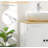 Tacha Bathroom Cabinet