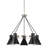 Byers 5-Light Chandelier-24488986-54499077