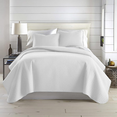 Ensemble de courtepointe surdimensionnée Southwest Fine Linens