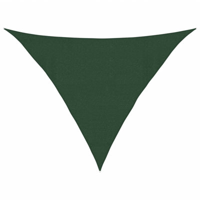 Vidaxl Sun Sail High-Density Polyethylene
