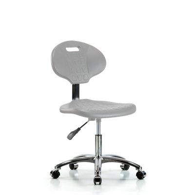 Chaise de travail