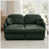 Green Chenille