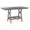 Harbor Outdoor Bar Table