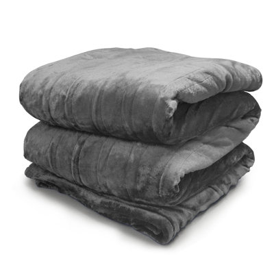 Plain Weave / Muslin Heated Blanket