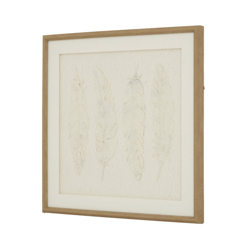 Coffield Wrapped Canvas Print