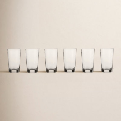 Basic Bar Highball Glass