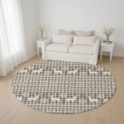 Tapis de qualité supérieure lavable à la machine à quai AMF1820
