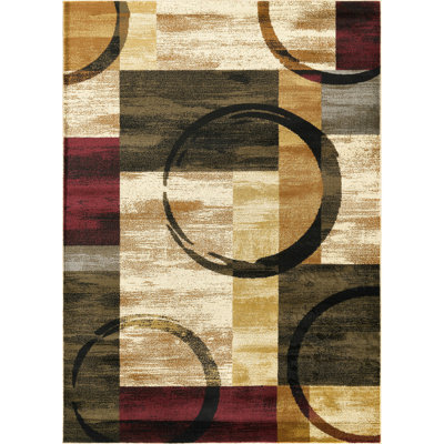 Bristol Area Rug