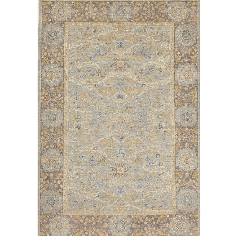 Tapis noué à la main Dover