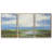 Lighting the Way - Multi Piece Framed Canvas-OJAR3391C-1374183581-1374183572