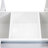 Coffee Table With Sliding Tabletop, Center Table With Hidden Storage Compartment, Extendable Table