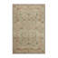 Tapis brun Afyon lavable à la machine-1931575683