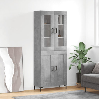 Frankfield 69.5cm Sideboard