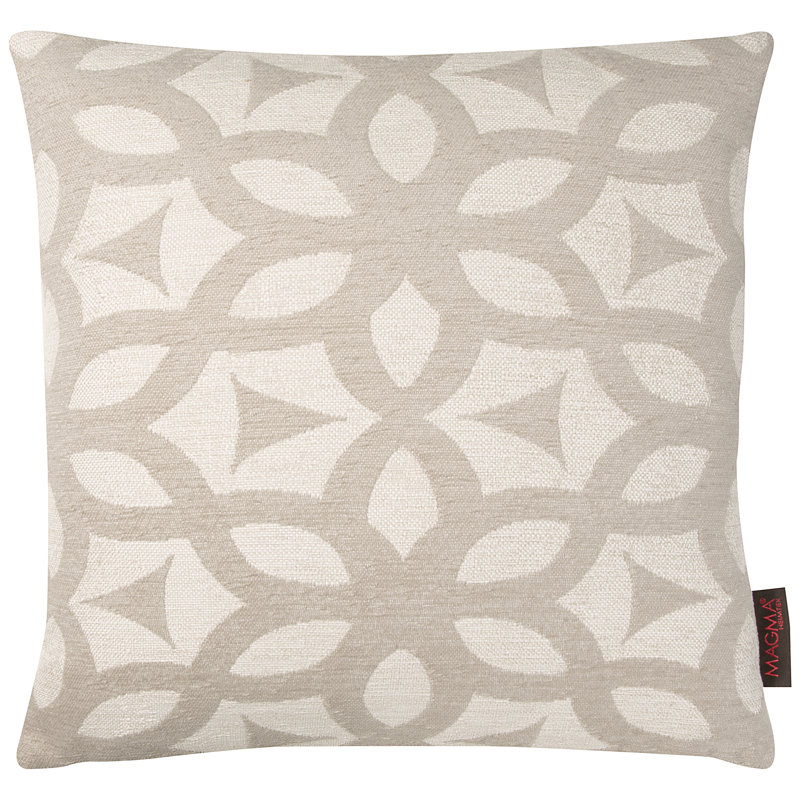 Coussin filippa, Sable