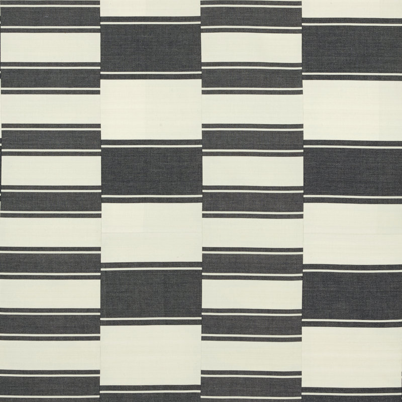 Nomad Fabric, Black
