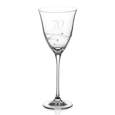 1ml Crystal Drinking Glass