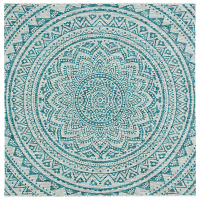 Tapis d'intérieur / extérieur Amedee Performance